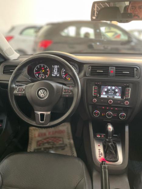 VOLKSWAGEN Jetta 2.0 4P CONFORTLINE TIPTRONIC AUTOMTICO, Foto 10