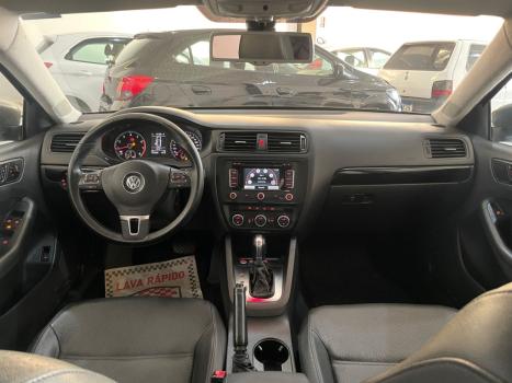 VOLKSWAGEN Jetta 2.0 4P CONFORTLINE TIPTRONIC AUTOMTICO, Foto 11