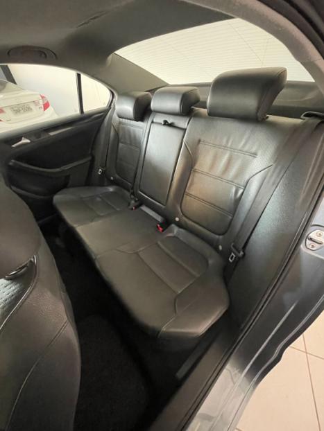 VOLKSWAGEN Jetta 2.0 4P CONFORTLINE TIPTRONIC AUTOMTICO, Foto 12