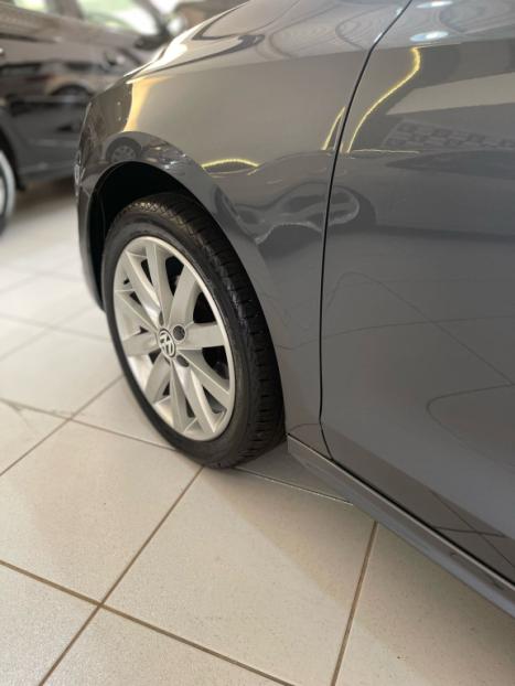 VOLKSWAGEN Jetta 2.0 4P CONFORTLINE TIPTRONIC AUTOMTICO, Foto 16