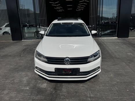 VOLKSWAGEN Jetta 2.0 4P FLEX CONFORTLINE TIPTRONIC AUTOMTICO, Foto 4