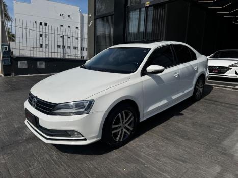VOLKSWAGEN Jetta 2.0 4P FLEX CONFORTLINE TIPTRONIC AUTOMTICO, Foto 5