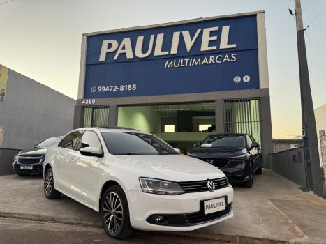 VOLKSWAGEN Jetta 2.0 4P TSI HIGHLINE 200 CV AUTOMTICO, Foto 1