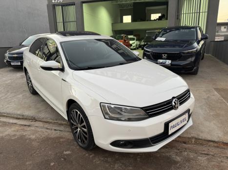 VOLKSWAGEN Jetta 2.0 4P TSI HIGHLINE 200 CV AUTOMTICO, Foto 2