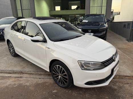 VOLKSWAGEN Jetta 2.0 4P TSI HIGHLINE 200 CV AUTOMTICO, Foto 3