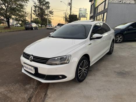 VOLKSWAGEN Jetta 2.0 4P TSI HIGHLINE 200 CV AUTOMTICO, Foto 4