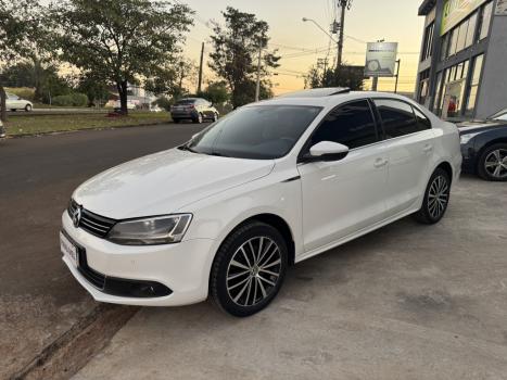 VOLKSWAGEN Jetta 2.0 4P TSI HIGHLINE 200 CV AUTOMTICO, Foto 5