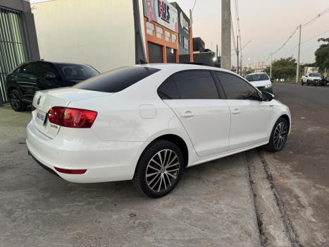 VOLKSWAGEN Jetta 2.0 4P TSI HIGHLINE 200 CV AUTOMTICO, Foto 8
