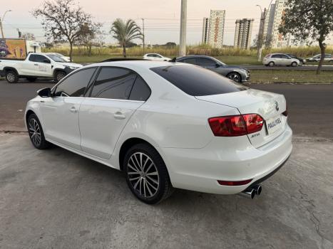 VOLKSWAGEN Jetta 2.0 4P TSI HIGHLINE 200 CV AUTOMTICO, Foto 9