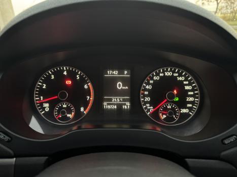 VOLKSWAGEN Jetta 2.0 4P TSI HIGHLINE 200 CV AUTOMTICO, Foto 10