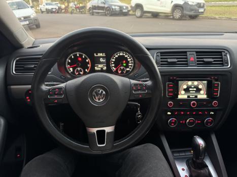 VOLKSWAGEN Jetta 2.0 4P TSI HIGHLINE 200 CV AUTOMTICO, Foto 11