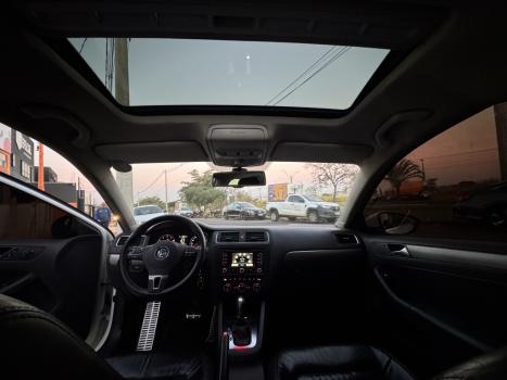 VOLKSWAGEN Jetta 2.0 4P TSI HIGHLINE 200 CV AUTOMTICO, Foto 12