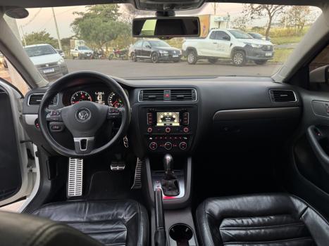 VOLKSWAGEN Jetta 2.0 4P TSI HIGHLINE 200 CV AUTOMTICO, Foto 13