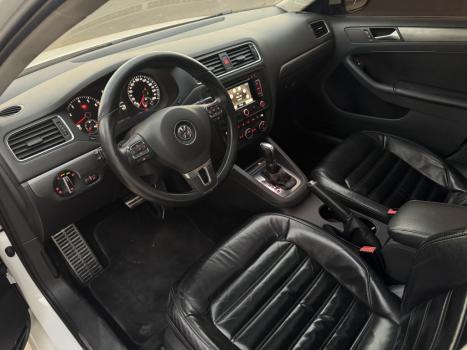 VOLKSWAGEN Jetta 2.0 4P TSI HIGHLINE 200 CV AUTOMTICO, Foto 17