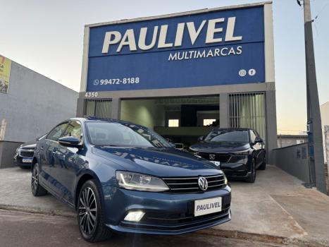 VOLKSWAGEN Jetta 2.0 4P TSI HIGHLINE 211 CV AUTOMTICO, Foto 1