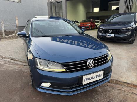 VOLKSWAGEN Jetta 2.0 4P TSI HIGHLINE 211 CV AUTOMTICO, Foto 3
