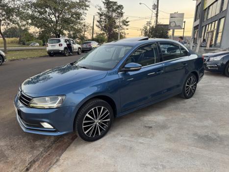 VOLKSWAGEN Jetta 2.0 4P TSI HIGHLINE 211 CV AUTOMTICO, Foto 5