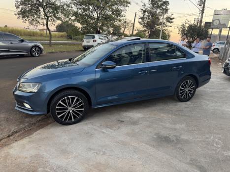 VOLKSWAGEN Jetta 2.0 4P TSI HIGHLINE 211 CV AUTOMTICO, Foto 6