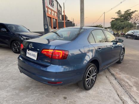 VOLKSWAGEN Jetta 2.0 4P TSI HIGHLINE 211 CV AUTOMTICO, Foto 8