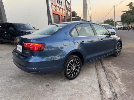 VOLKSWAGEN Jetta 2.0 4P TSI HIGHLINE 211 CV AUTOMTICO, Foto 10