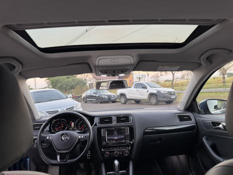 VOLKSWAGEN Jetta 2.0 4P TSI HIGHLINE 211 CV AUTOMTICO, Foto 12