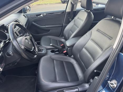 VOLKSWAGEN Jetta 2.0 4P TSI HIGHLINE 211 CV AUTOMTICO, Foto 14