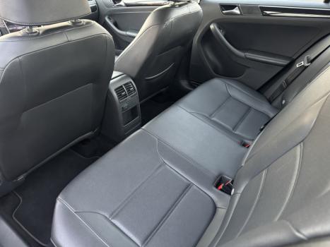 VOLKSWAGEN Jetta 2.0 4P TSI HIGHLINE 211 CV AUTOMTICO, Foto 15