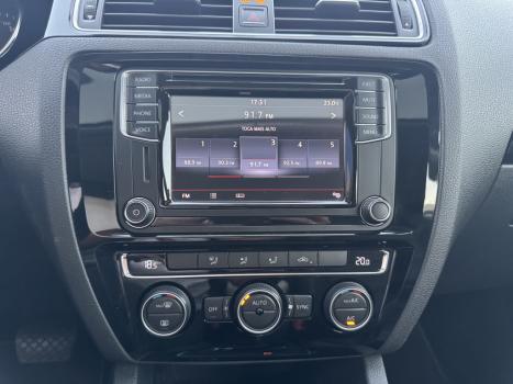VOLKSWAGEN Jetta 2.0 4P TSI HIGHLINE 211 CV AUTOMTICO, Foto 16