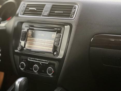 VOLKSWAGEN Jetta 2.0 4P CONFORTLINE TIPTRONIC AUTOMTICO, Foto 7