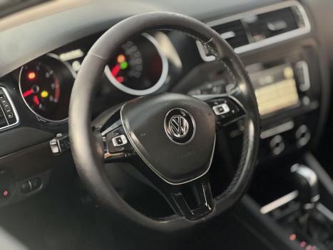 VOLKSWAGEN Jetta 2.0 4P CONFORTLINE TIPTRONIC AUTOMTICO, Foto 10
