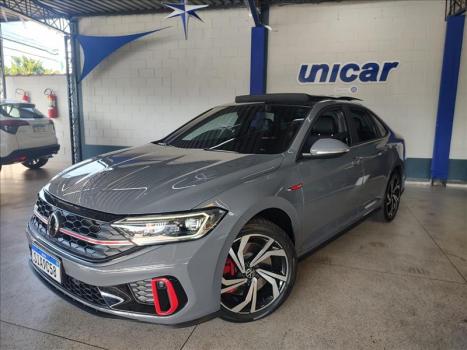 VOLKSWAGEN Jetta 2.0 4P 350 TSI GLI AUTOMTICO DSG, Foto 1
