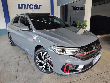 VOLKSWAGEN Jetta 2.0 4P 350 TSI GLI AUTOMTICO DSG, Foto 3