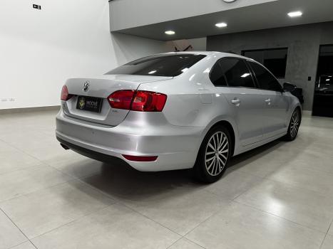 VOLKSWAGEN Jetta 2.0 4P TSI HIGHLINE 200 CV AUTOMTICO, Foto 2