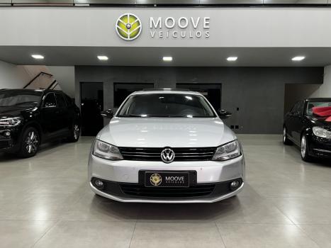 VOLKSWAGEN Jetta 2.0 4P TSI HIGHLINE 200 CV AUTOMTICO, Foto 3