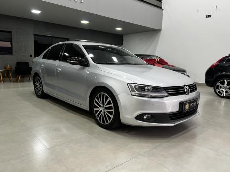 VOLKSWAGEN Jetta 2.0 4P TSI HIGHLINE 200 CV AUTOMTICO, Foto 4