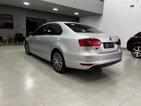 VOLKSWAGEN Jetta 2.0 4P TSI HIGHLINE 200 CV AUTOMTICO, Foto 5