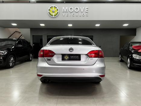 VOLKSWAGEN Jetta 2.0 4P TSI HIGHLINE 200 CV AUTOMTICO, Foto 6
