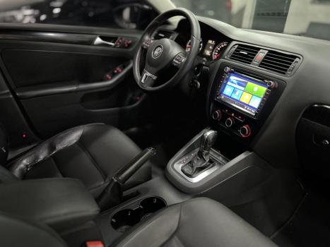 VOLKSWAGEN Jetta 2.0 4P TSI HIGHLINE 200 CV AUTOMTICO, Foto 7
