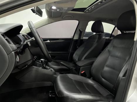 VOLKSWAGEN Jetta 2.0 4P TSI HIGHLINE 200 CV AUTOMTICO, Foto 9
