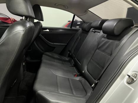 VOLKSWAGEN Jetta 2.0 4P TSI HIGHLINE 200 CV AUTOMTICO, Foto 10
