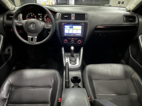 VOLKSWAGEN Jetta 2.0 4P TSI HIGHLINE 200 CV AUTOMTICO, Foto 11