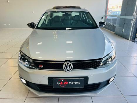 VOLKSWAGEN Jetta 2.0 4P FLEX CONFORTLINE TIPTRONIC AUTOMTICO, Foto 3