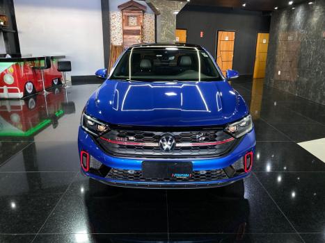 VOLKSWAGEN Jetta 2.0 4P 350 TSI GLI AUTOMTICO DSG, Foto 1