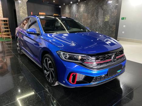 VOLKSWAGEN Jetta 2.0 4P 350 TSI GLI AUTOMTICO DSG, Foto 2