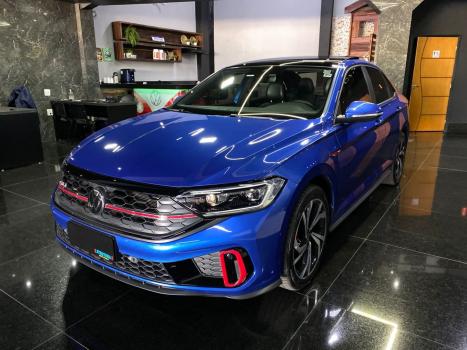VOLKSWAGEN Jetta 2.0 4P 350 TSI GLI AUTOMTICO DSG, Foto 3