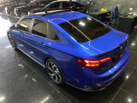 VOLKSWAGEN Jetta 2.0 4P 350 TSI GLI AUTOMTICO DSG, Foto 8
