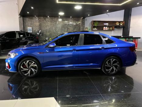 VOLKSWAGEN Jetta 2.0 4P 350 TSI GLI AUTOMTICO DSG, Foto 9