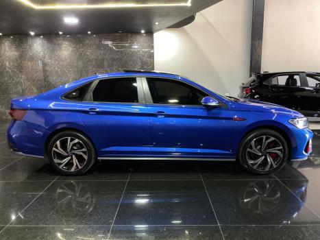 VOLKSWAGEN Jetta 2.0 4P 350 TSI GLI AUTOMTICO DSG, Foto 10