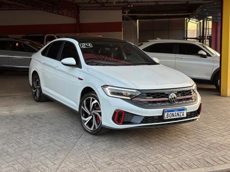 VOLKSWAGEN Jetta 2.0 4P 350 TSI GLI AUTOMTICO DSG, Foto 4