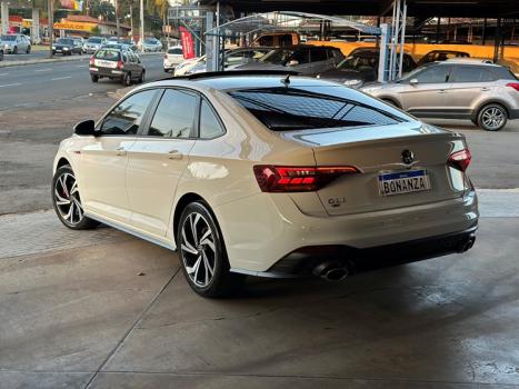 VOLKSWAGEN Jetta 2.0 4P 350 TSI GLI AUTOMTICO DSG, Foto 5